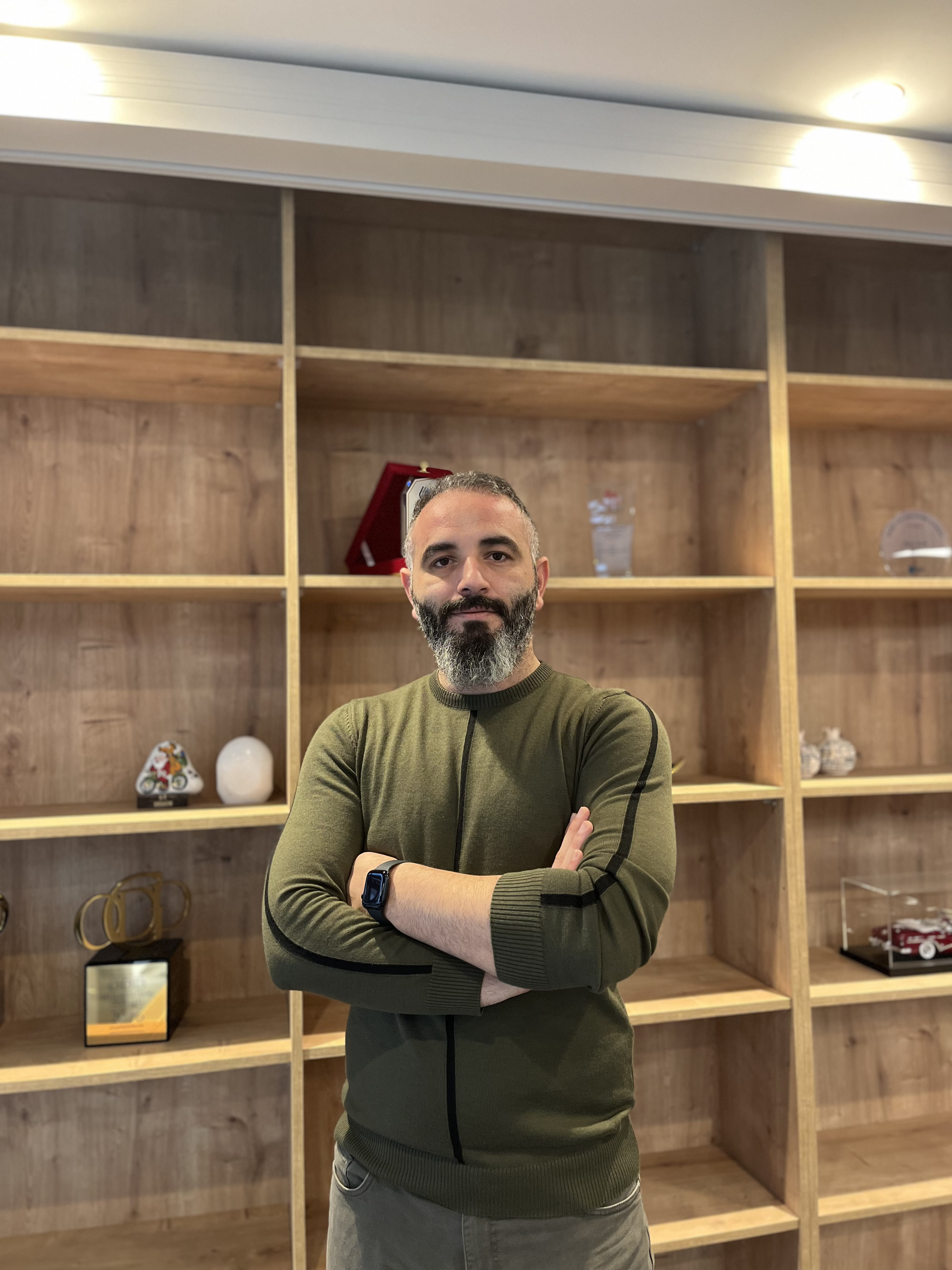 Zeki Yüksel